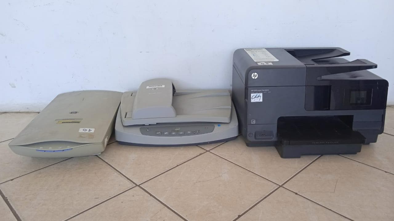 Material Informático ·