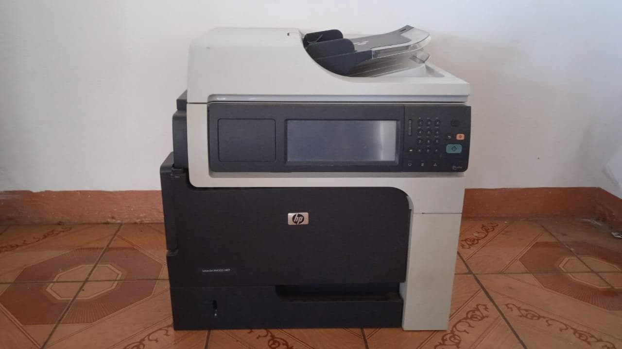 Matériel informatique ·