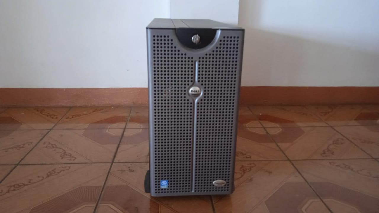 Material Informático · — imagem 1