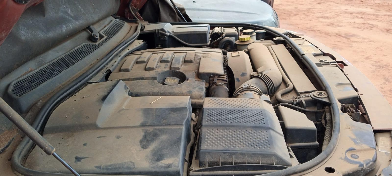 Land Rover Discovery · 3 TDV6 S — imagen 24