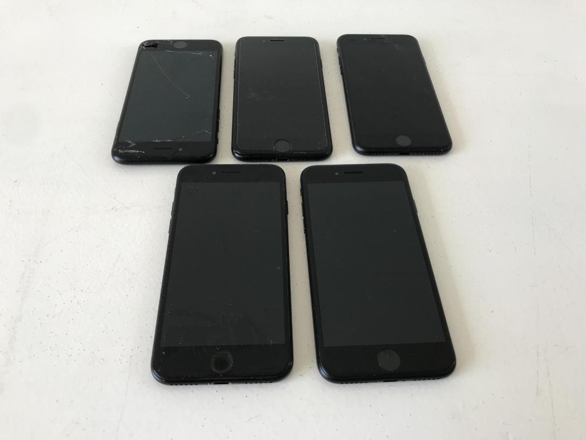Iphones — imagem 1