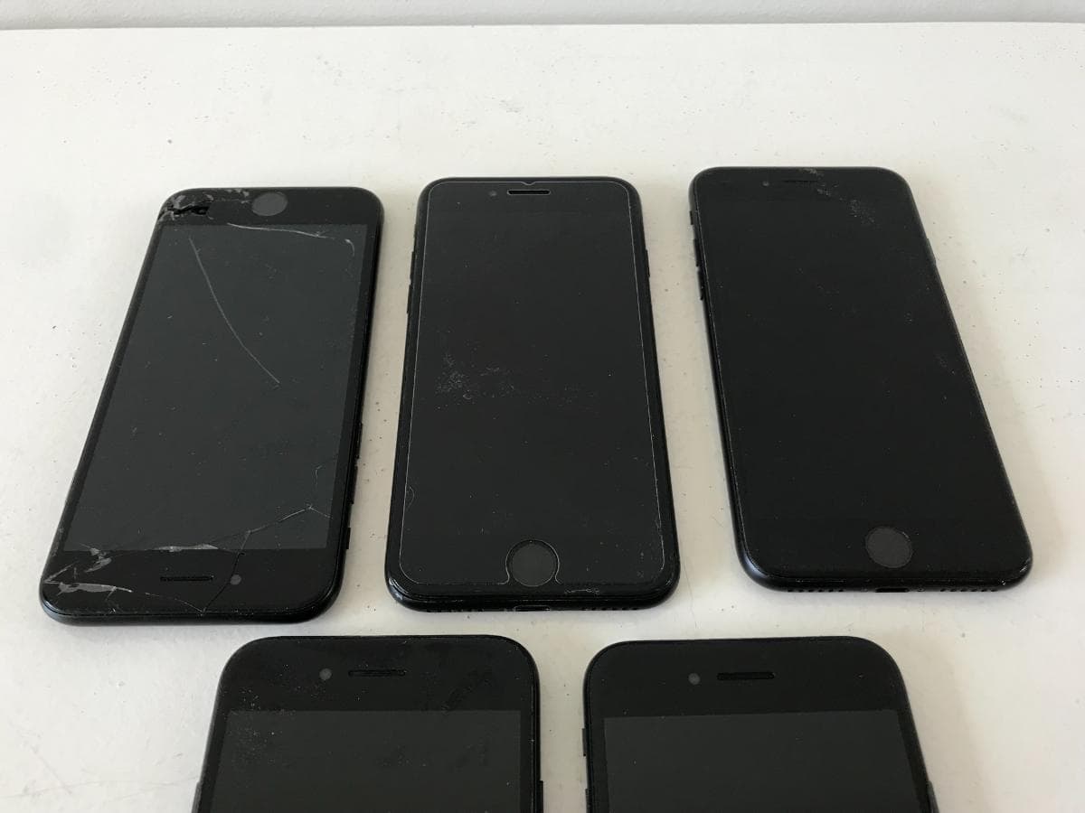 Iphones — imagem 4