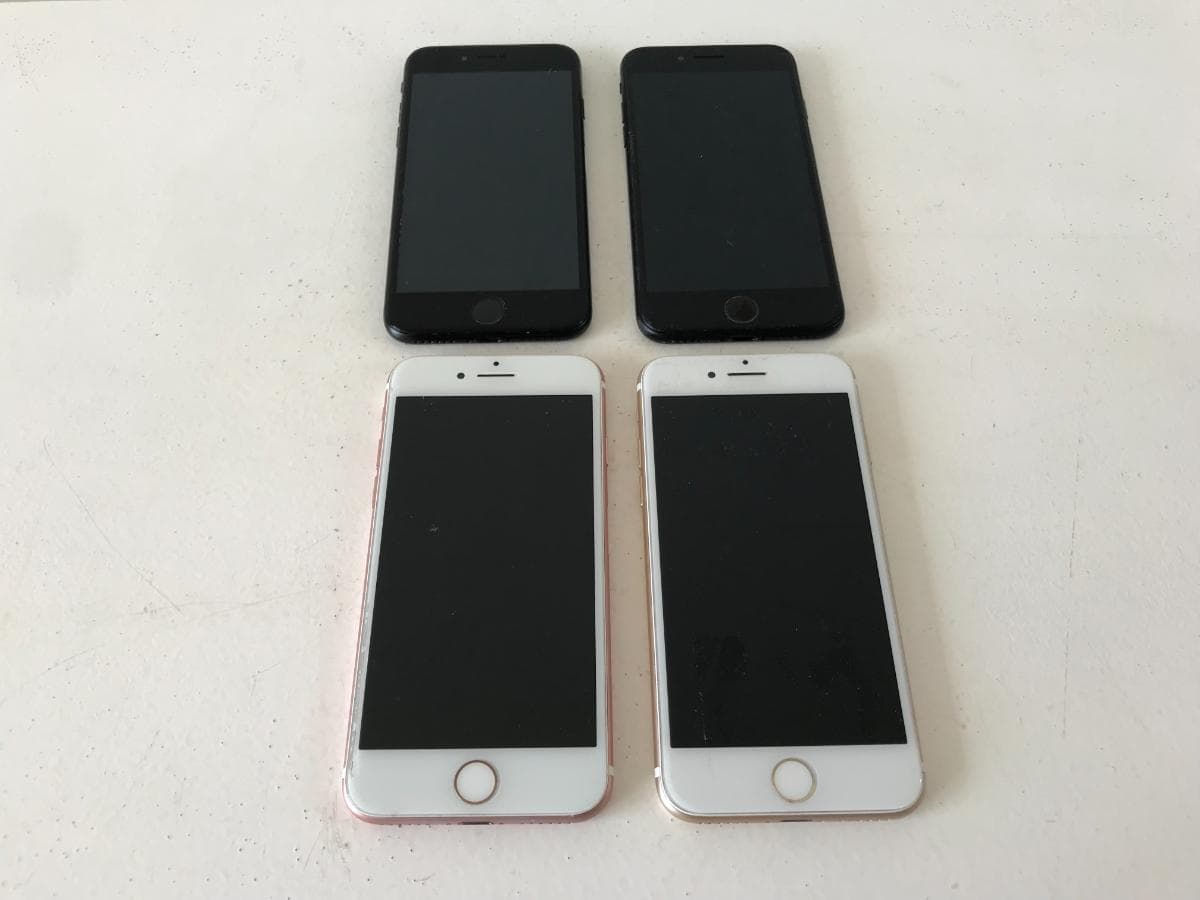 Iphones — image 2