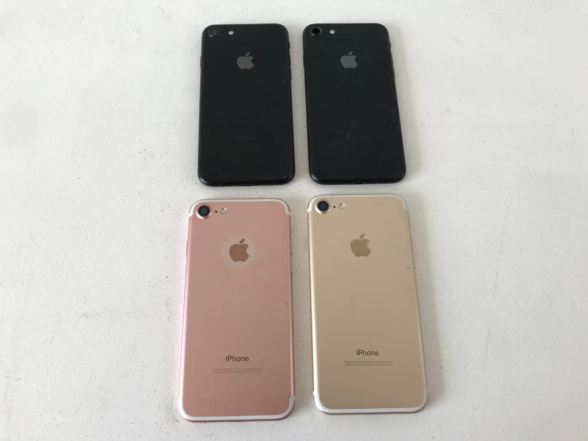 Iphones