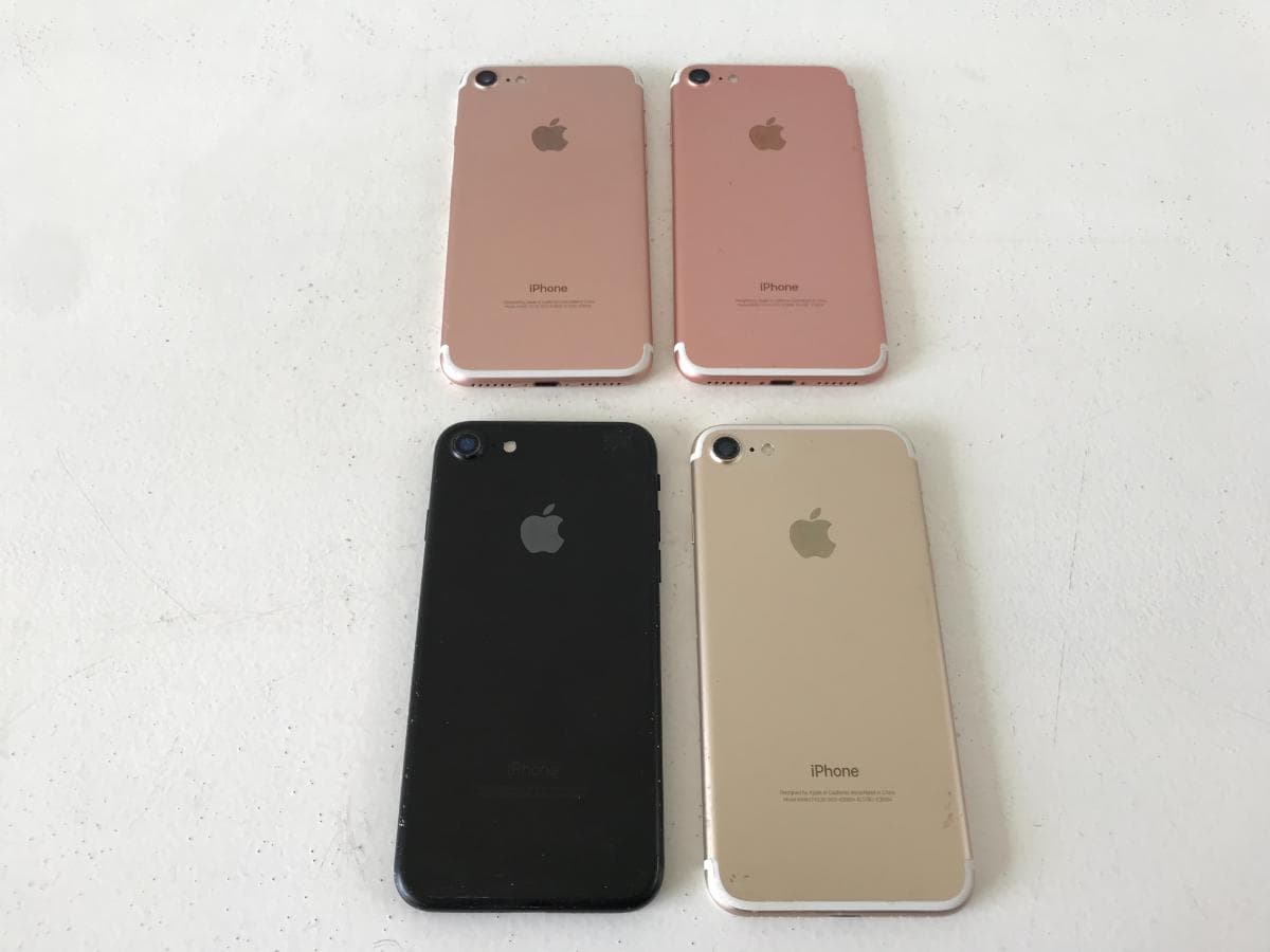 Iphones