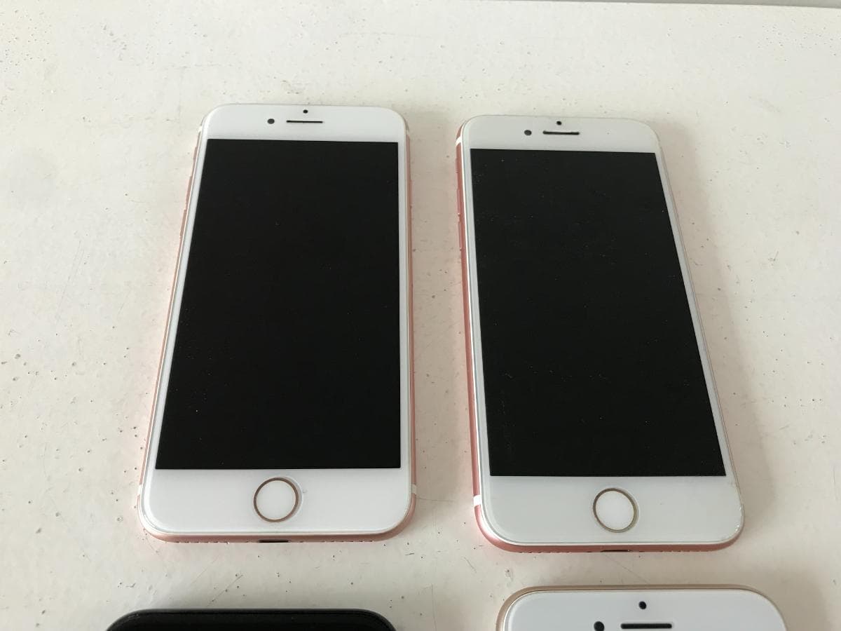 Iphones — imagem 3
