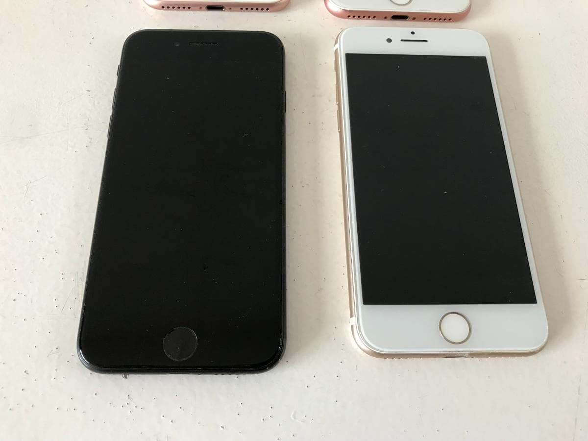 Iphones — imagem 2