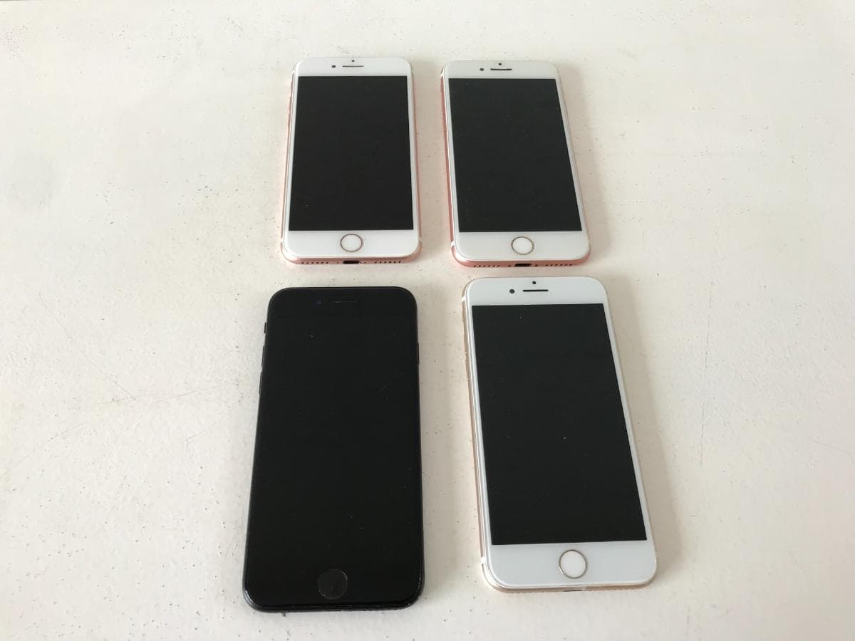 Iphones — imagem 4