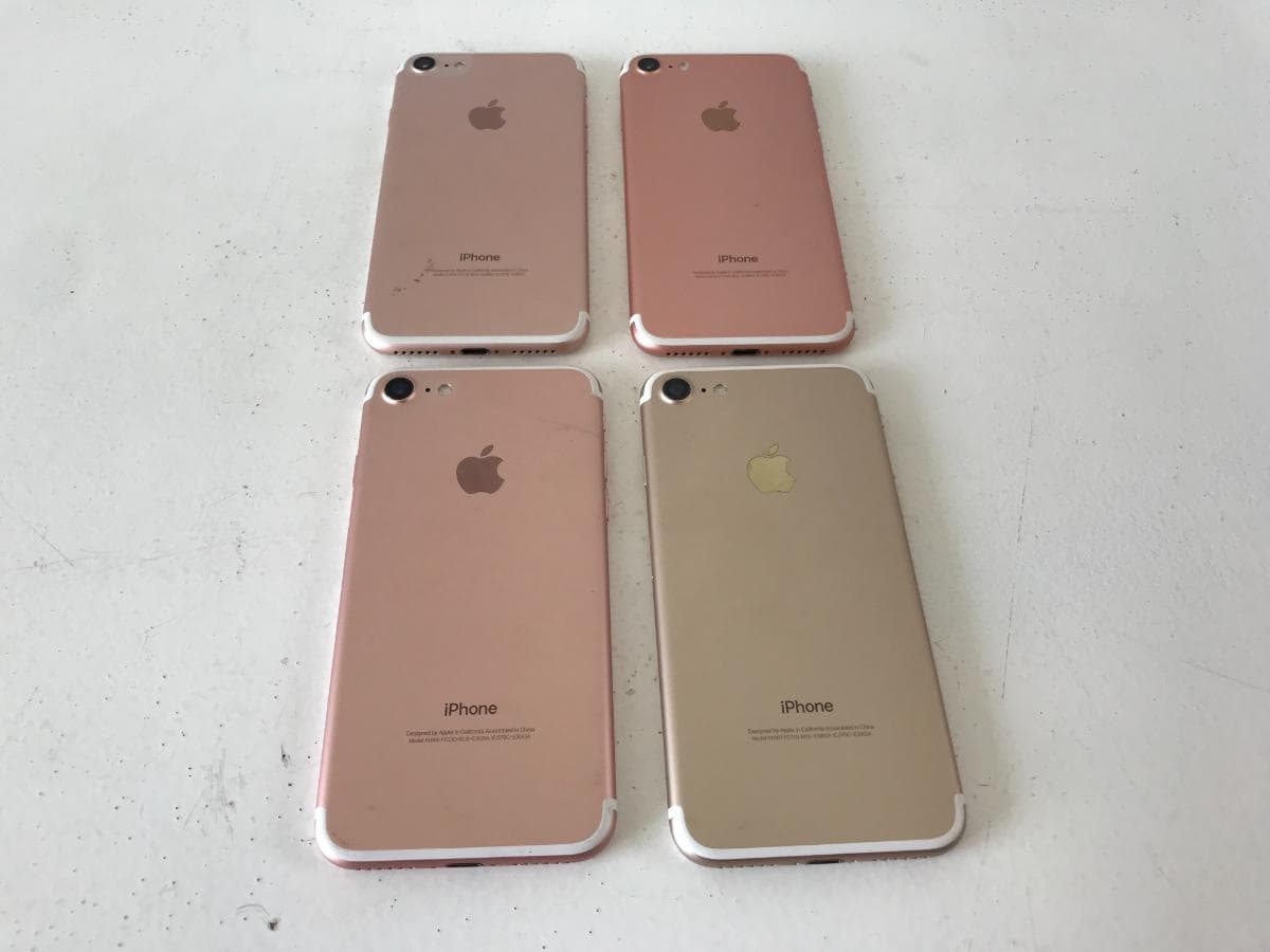 Iphones