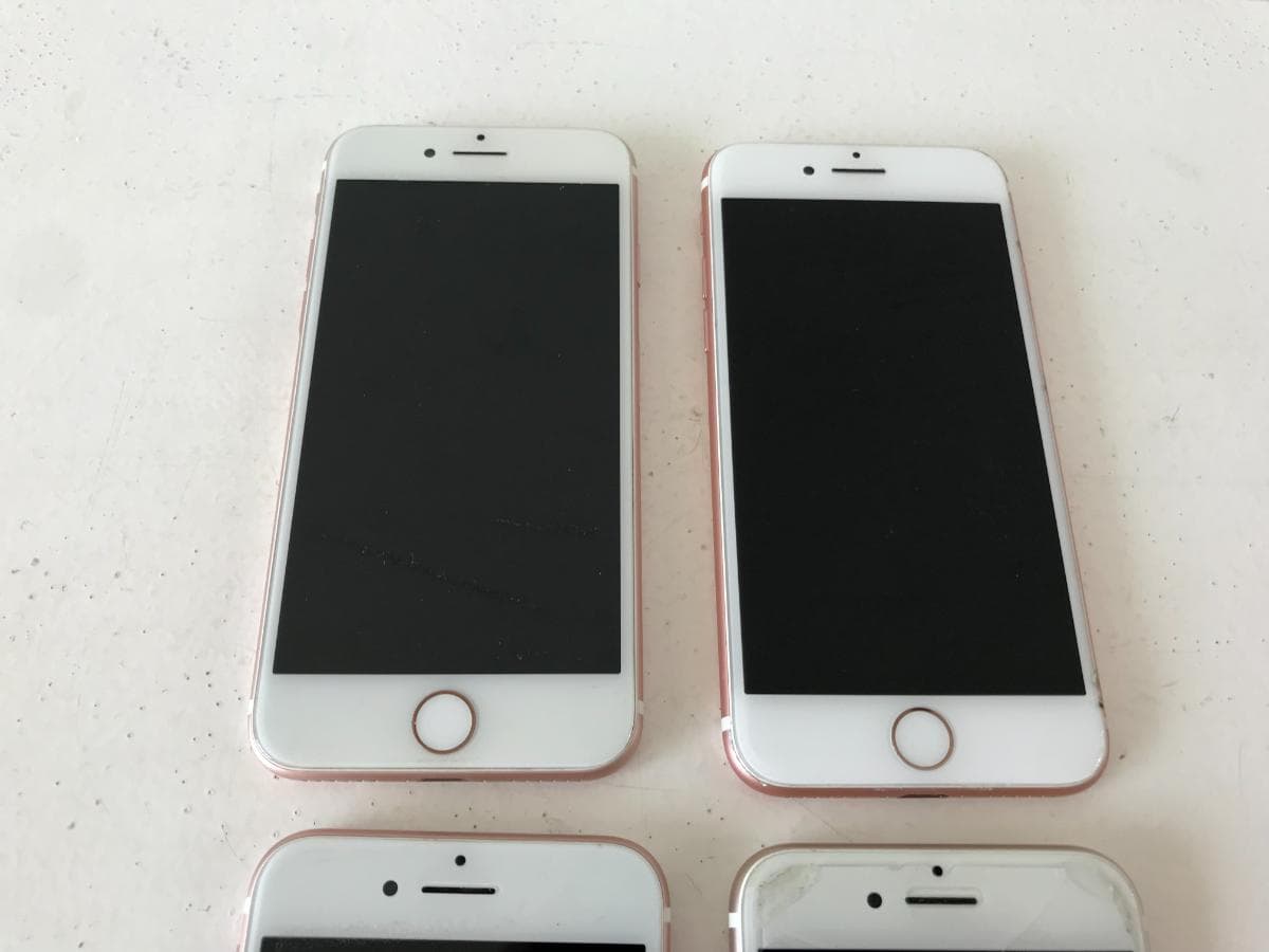 Iphones — imagem 2