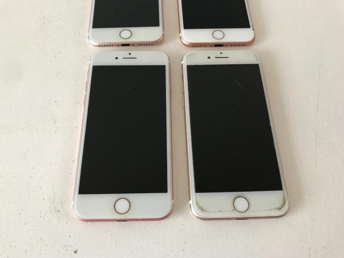 Iphones — imagem 3