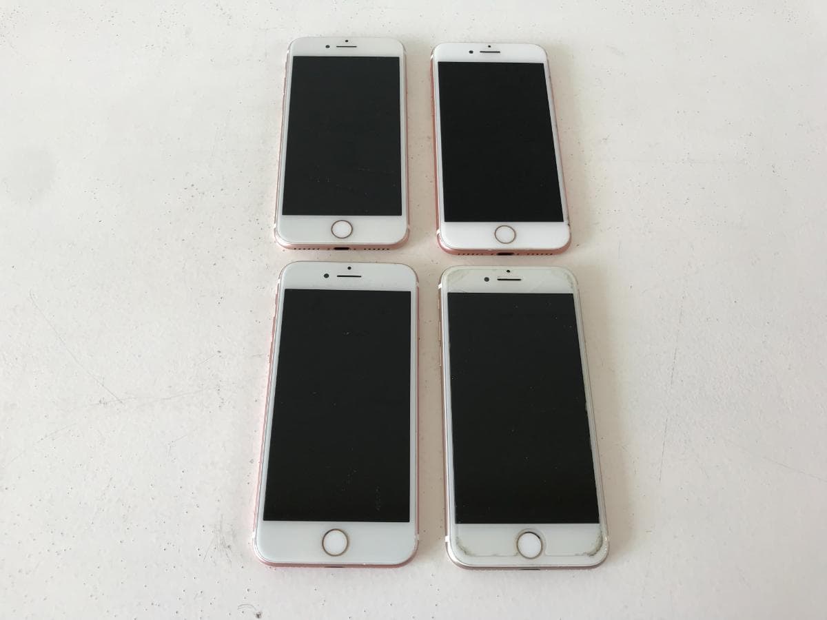 Iphones — imagem 4