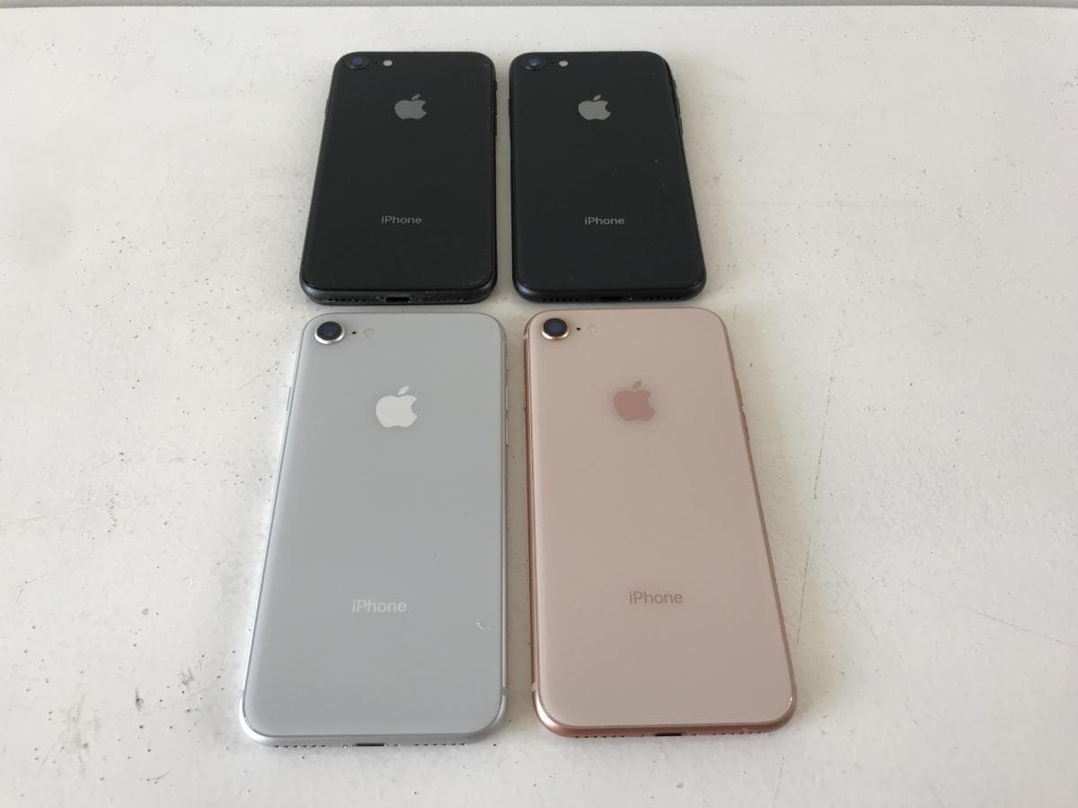 Iphones — imagem 2
