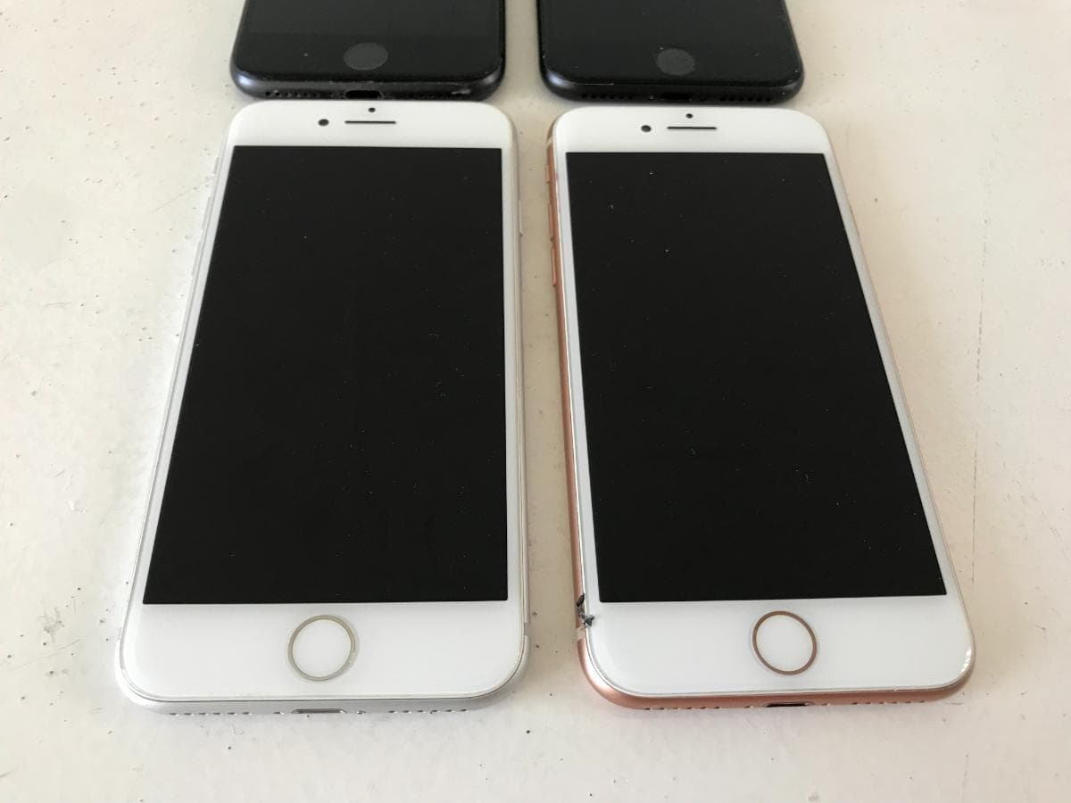Iphones — imagem 3