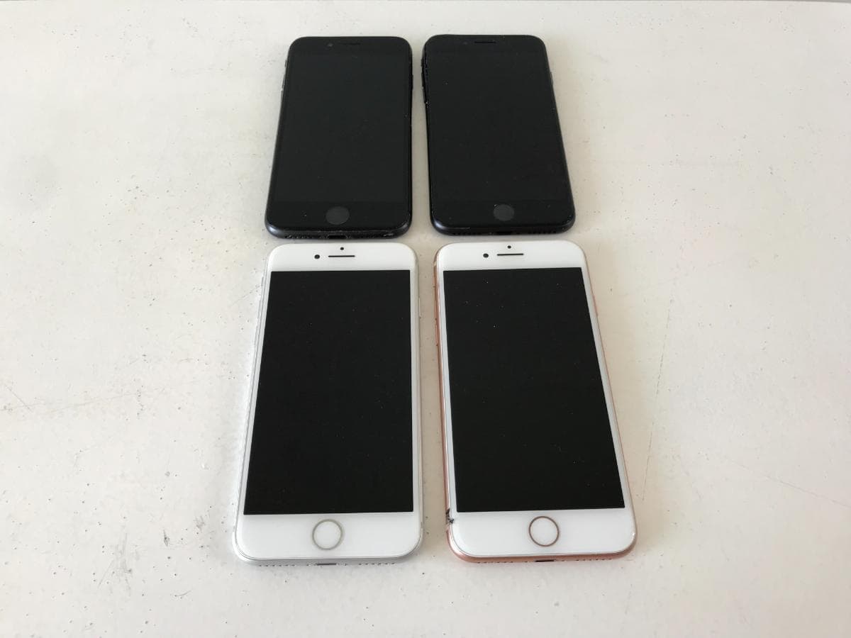 Iphones