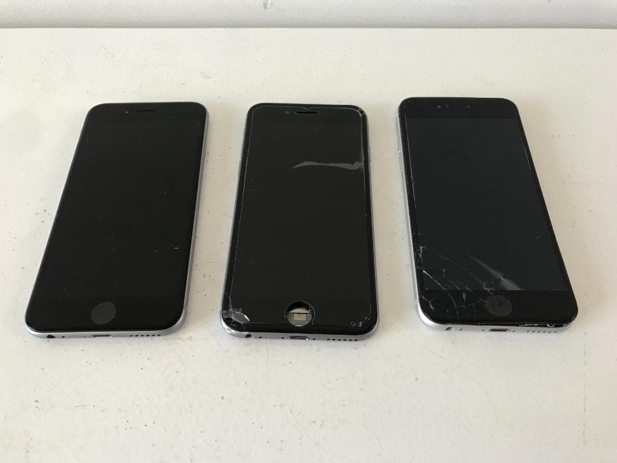 Iphones — imagem 3
