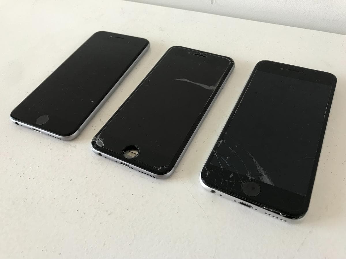 Iphones — imagem 2
