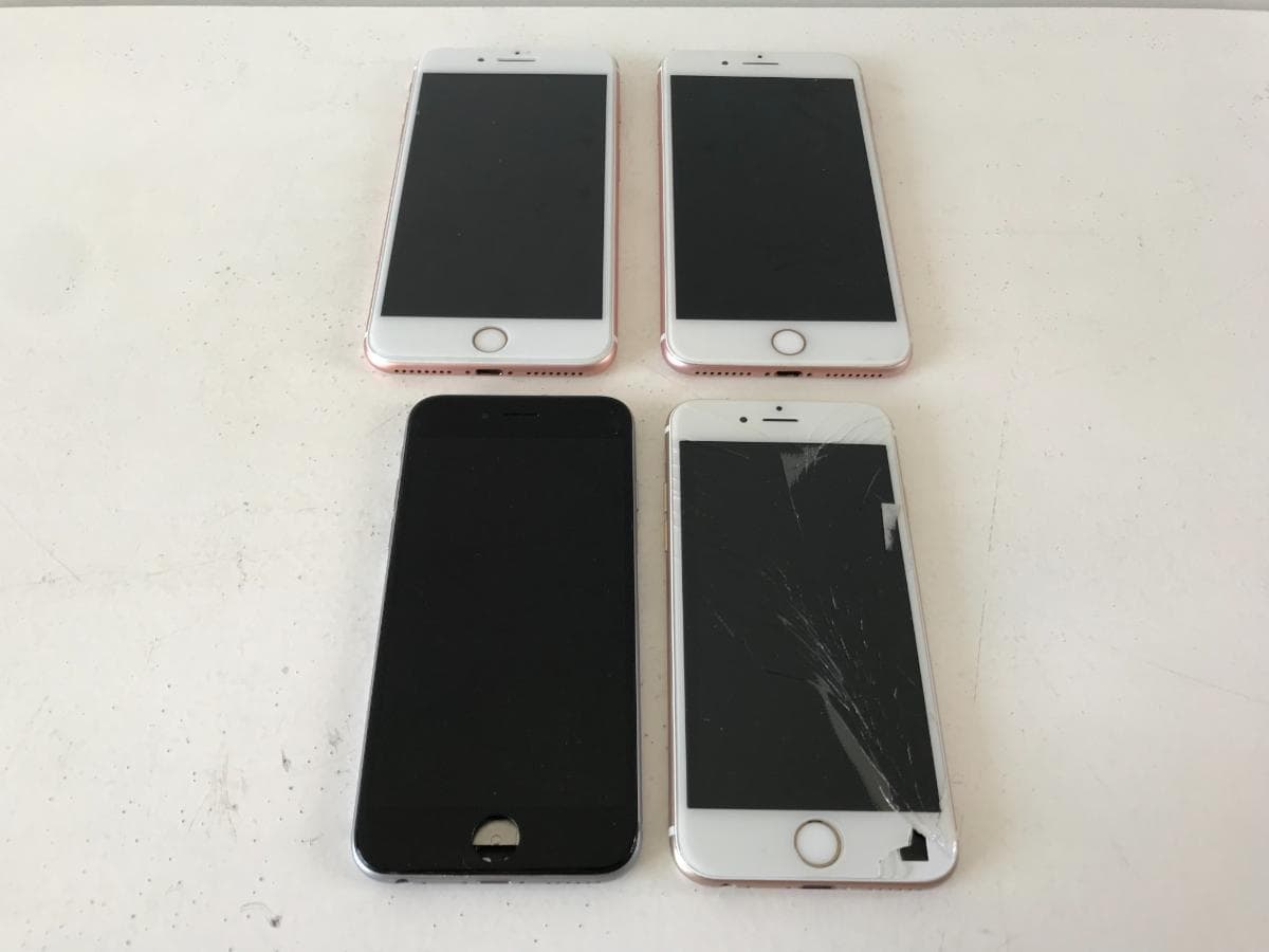 Iphones