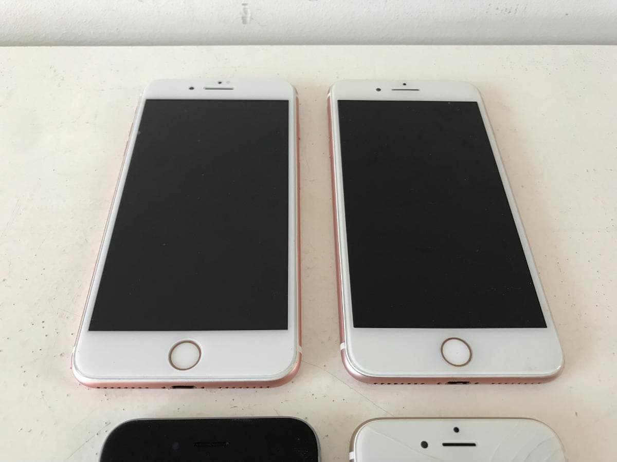 Iphones — image 4