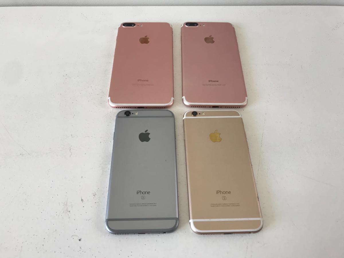 Iphones — image 2