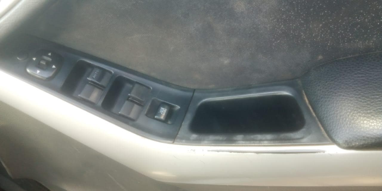 Mazda BT50 · — imagen 9