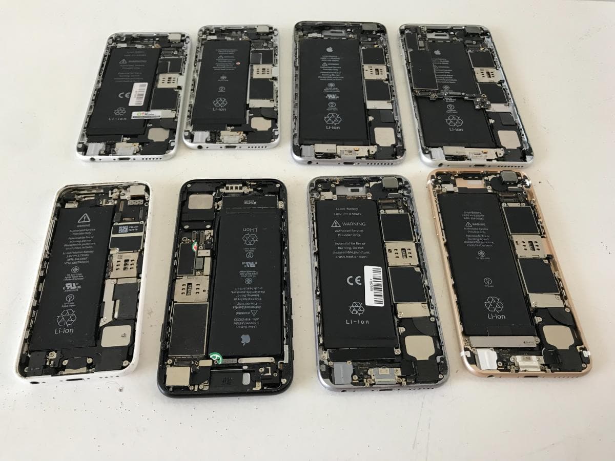 Iphones — imagen 2