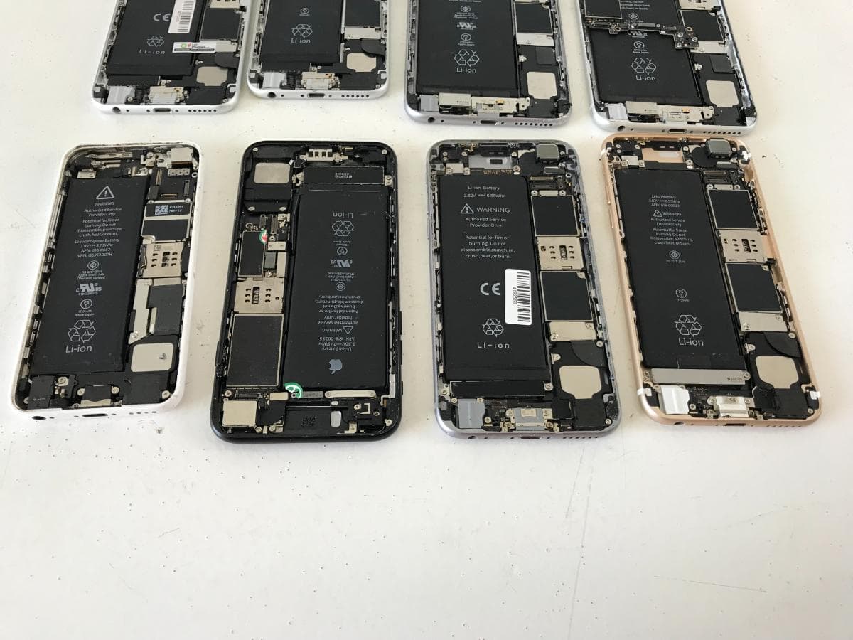 Iphones — imagen 3