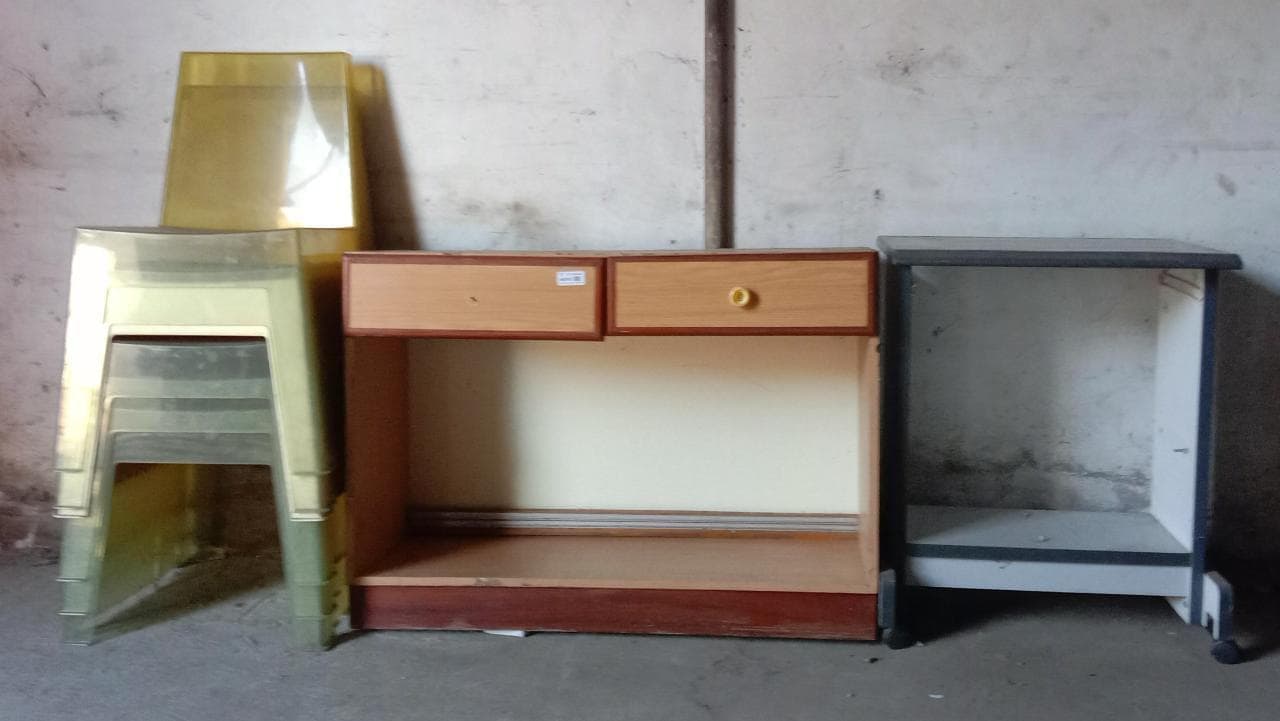 Mobiliário de Casa · — imagem 1