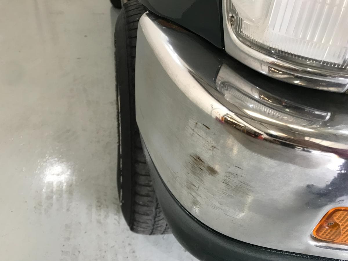 Toyota Hilux 5 Lugares · Ano 1996 — image 11