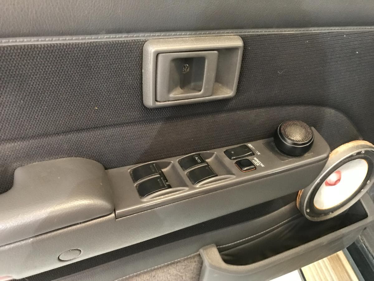 Toyota Hilux 5 Lugares · Ano 1996 — image 20