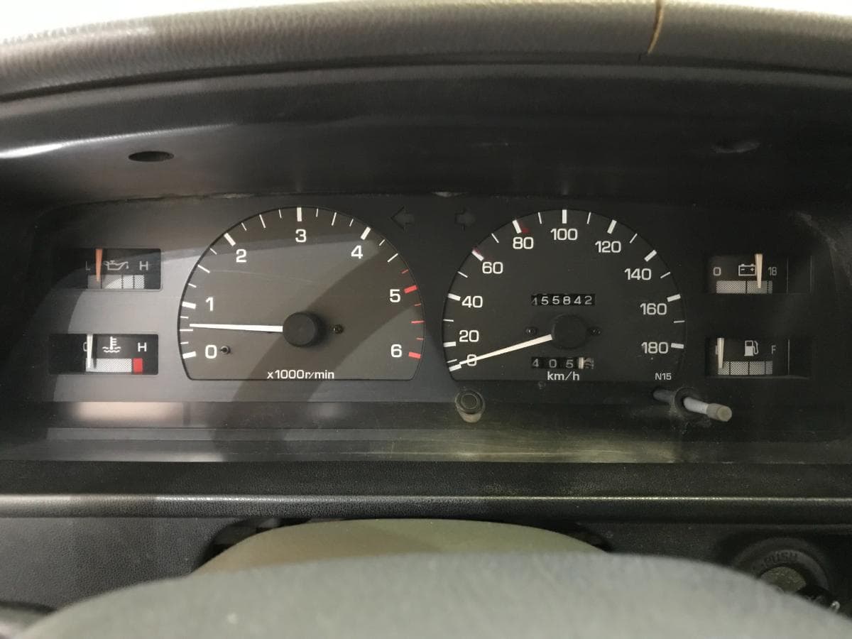 Toyota Hilux 5 Lugares · Ano 1996 — image 22