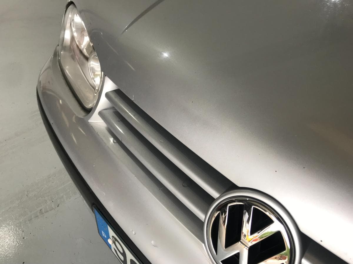 Volkswagen Golf 1.4 · Ano 2002 — imagem 11