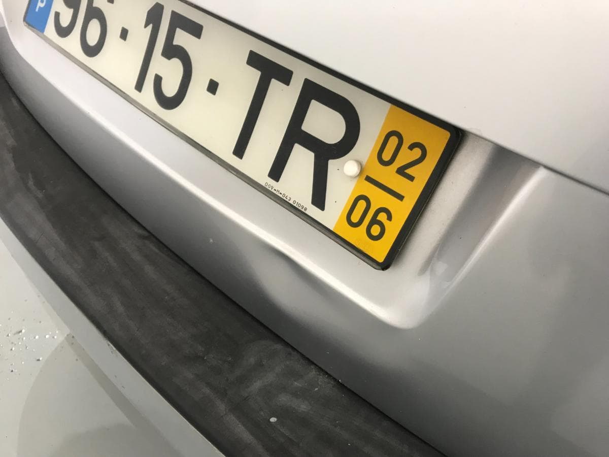 Volkswagen Golf 1.4 · Ano 2002 — imagem 13