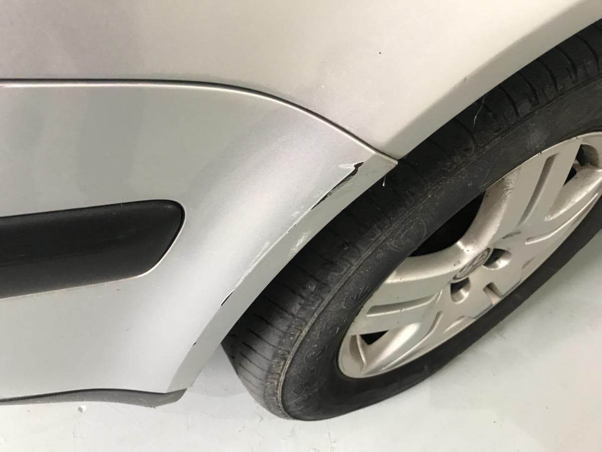 Volkswagen Golf 1.4 · Ano 2002 — imagem 14