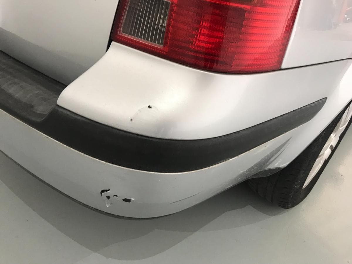 Volkswagen Golf 1.4 · Ano 2002 — imagem 16