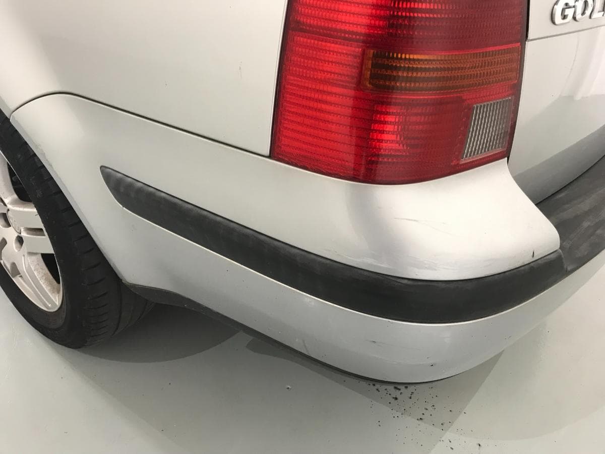 Volkswagen Golf 1.4 · Ano 2002 — imagem 15