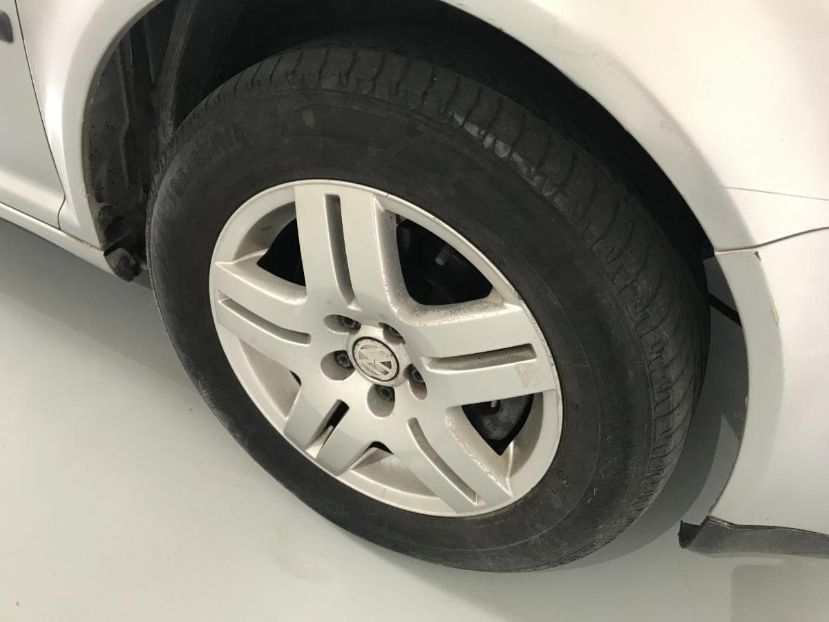 Volkswagen Golf 1.4 · Ano 2002 — imagem 22