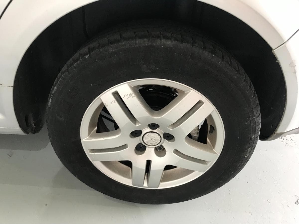 Volkswagen Golf 1.4 · Ano 2002 — imagem 23