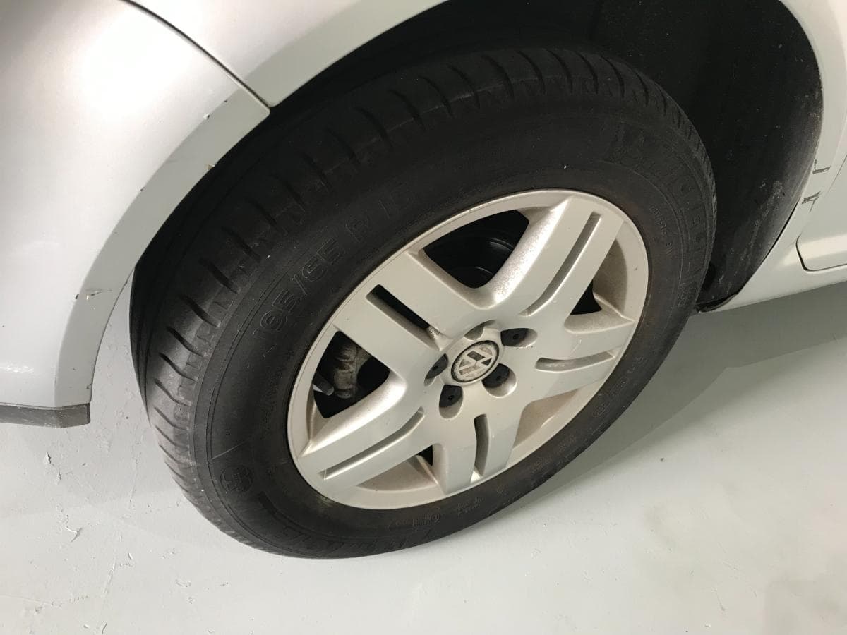 Volkswagen Golf 1.4 · Ano 2002 — imagem 24