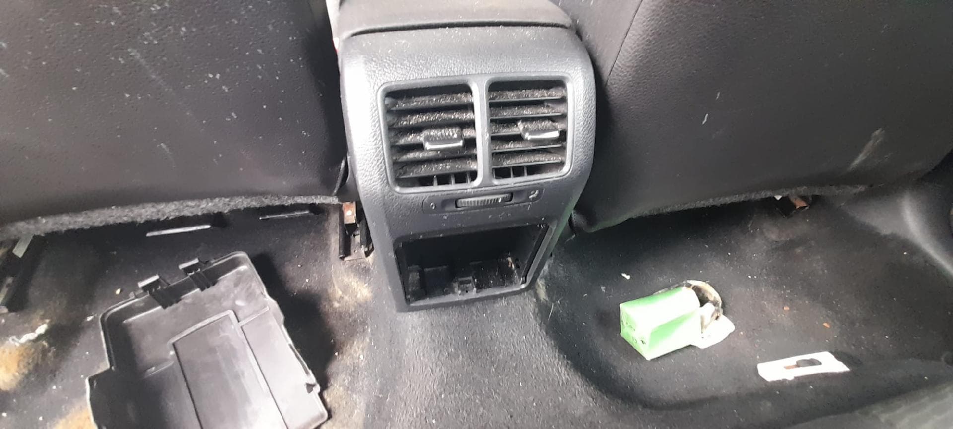 Volkswagen Golf TDI · Ano 2011 — imagem 20