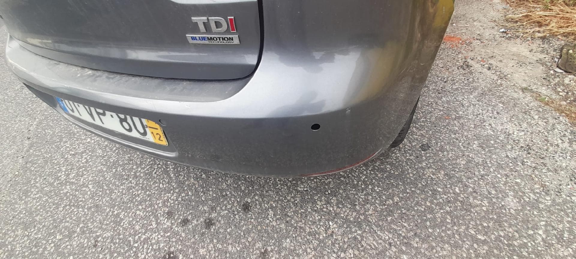 Volkswagen Golf TDI · Ano 2011 — imagem 9