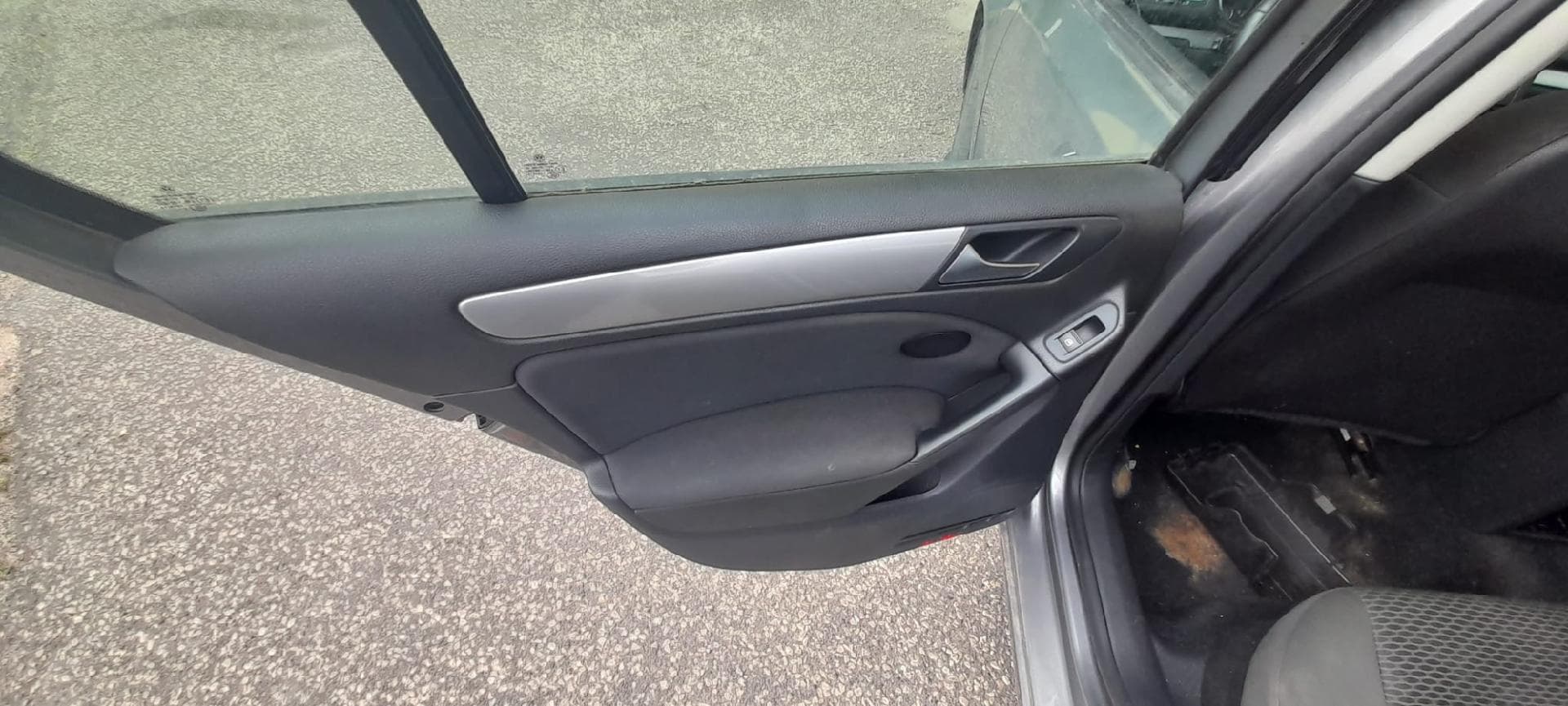 Volkswagen Golf TDI · Ano 2011 — imagem 22