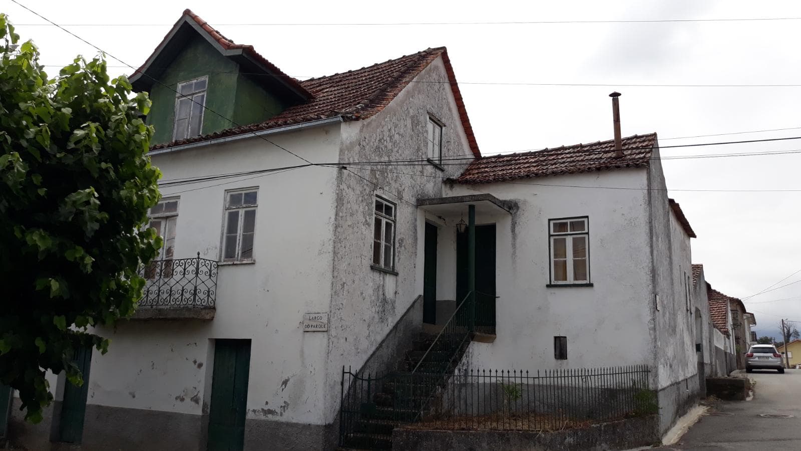 Moradia V6 · Seia — image 1