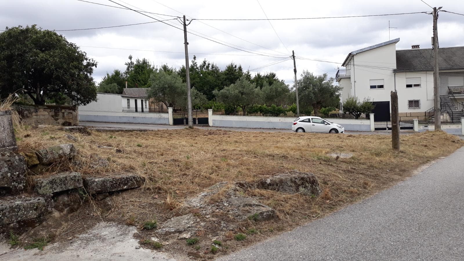 Lote para Construção · Seia — imagem 2