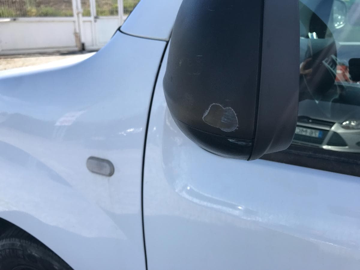 Renault Kangoo 1.5 DCI Maxi · Ano 2021 — imagen 12