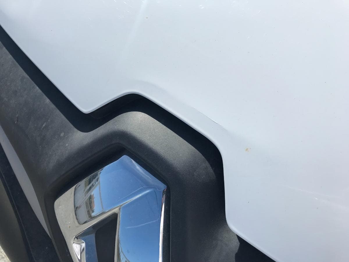 Renault Kangoo 1.5 DCI Maxi · Ano 2021 — imagen 13