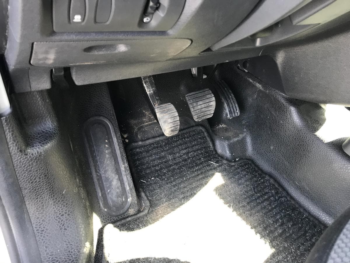 Renault Kangoo 1.5 DCI Maxi · Ano 2021 — imagen 21