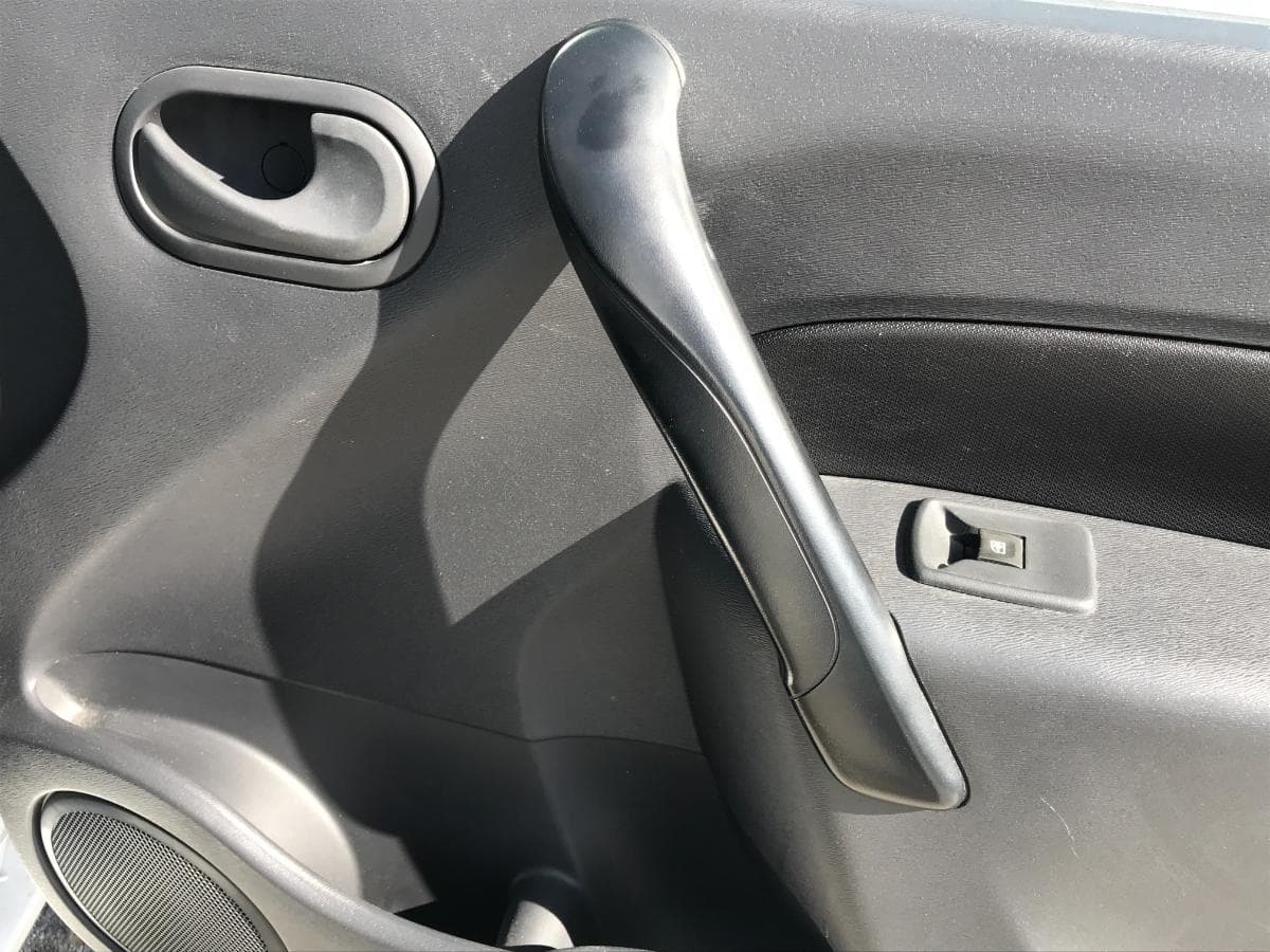 Renault Kangoo 1.5 DCI Maxi · Ano 2021 — imagen 22