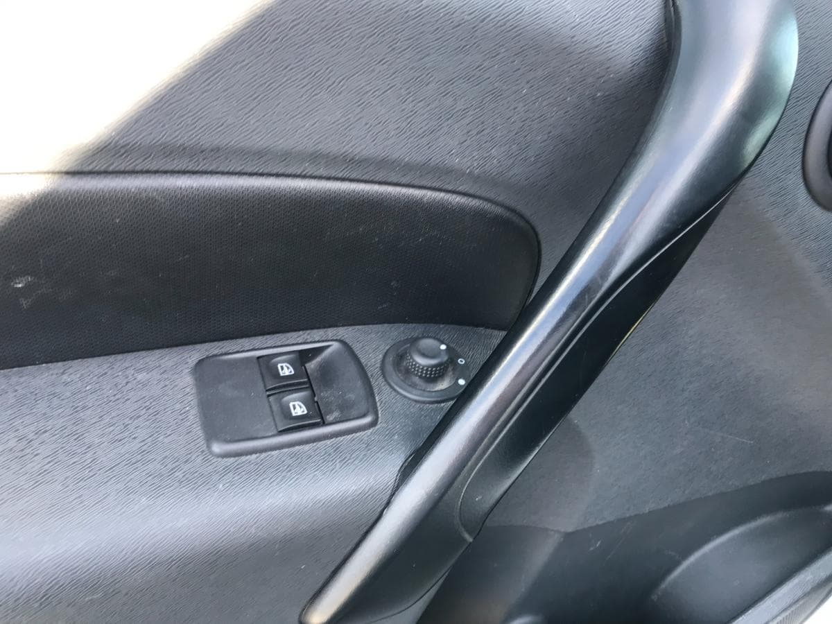 Renault Kangoo 1.5 DCI Maxi · Ano 2021 — imagen 23