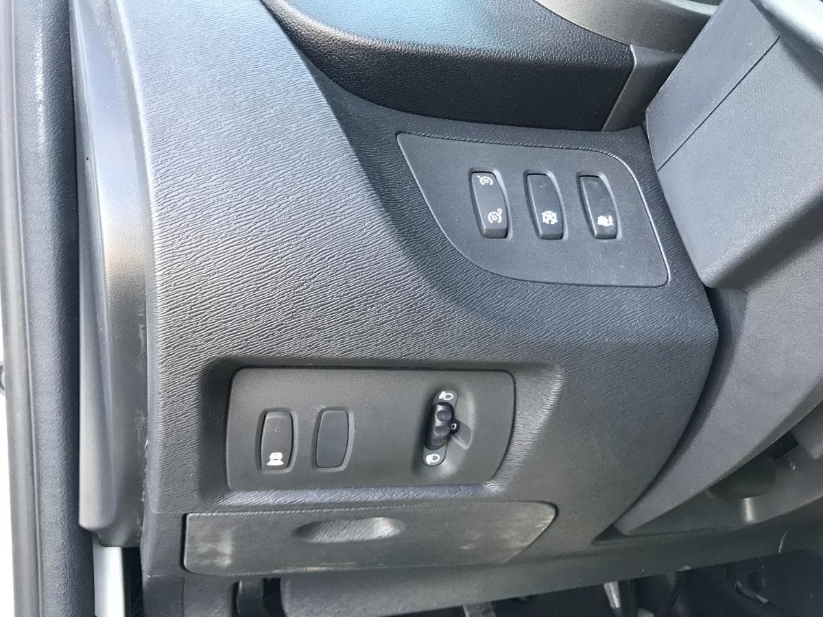 Renault Kangoo 1.5 DCI Maxi · Ano 2021 — imagen 26